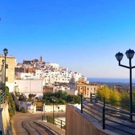 Casa Galliani 오스투니 외부 사진